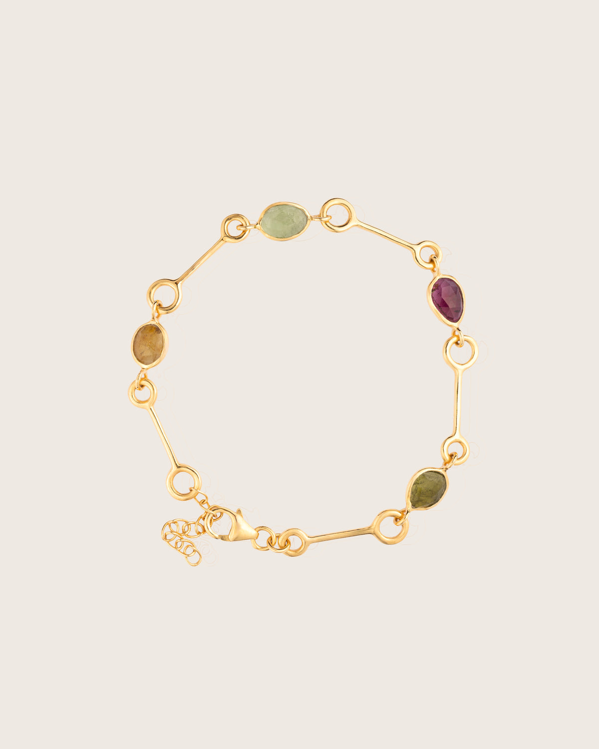 Palenque Armband