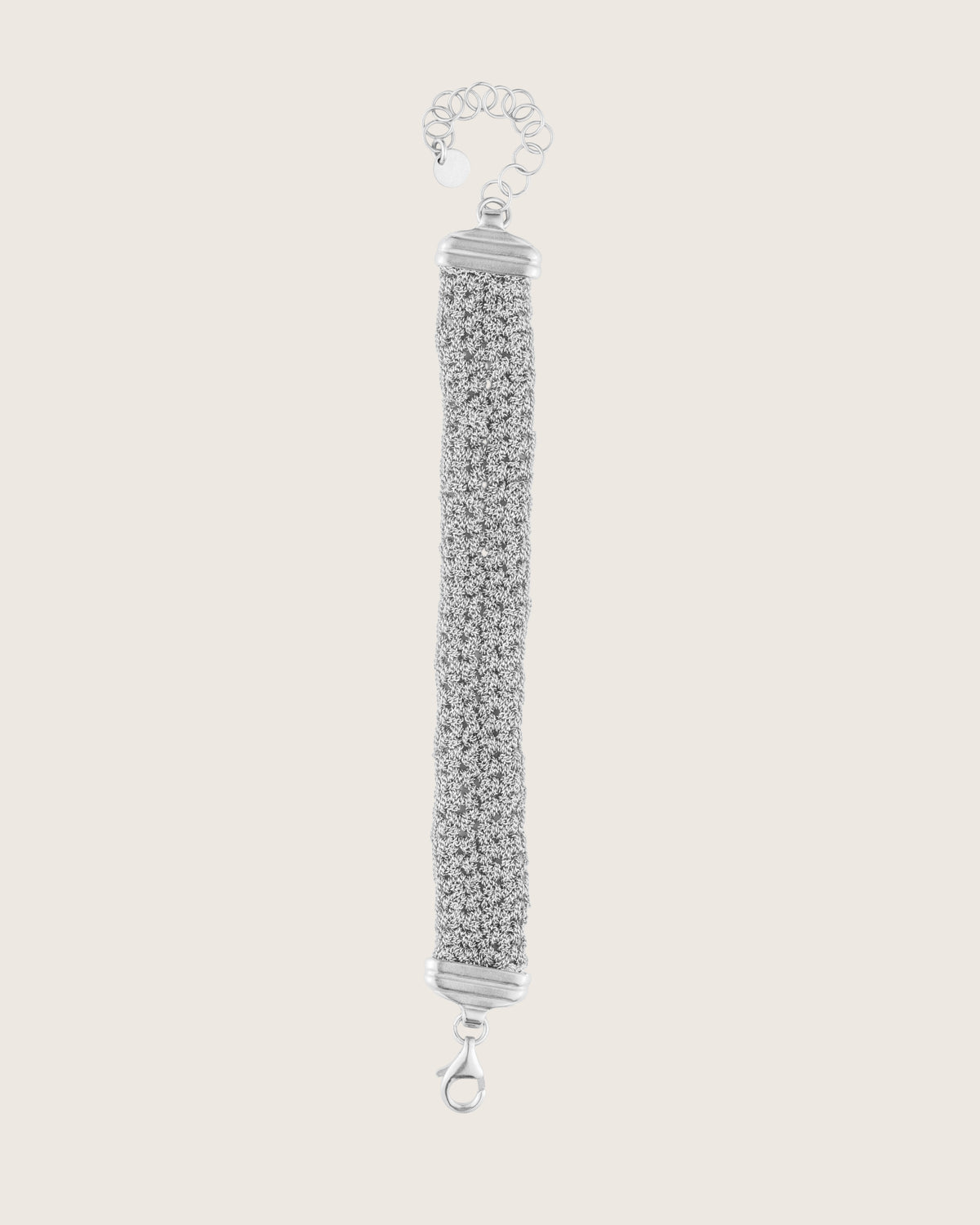 Filato gewebtes Armband