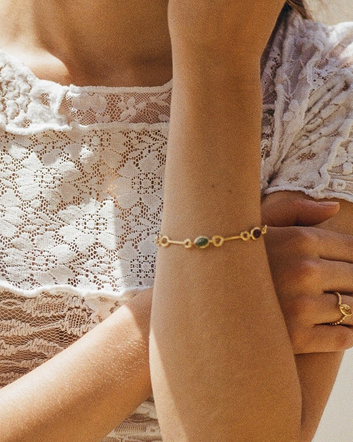 Palenque Armband
